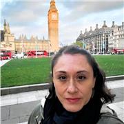 Clases de idioma inglés personalizado/English Coaching